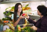 Cách lựa chọn thực phẩm vừa tiết kiệm vừa an toàn dịp Tết